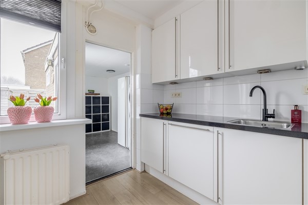 Medium property photo - Provinciënlaan 2, 9642 GX Veendam